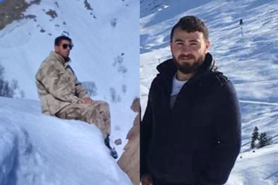 Bingöl'de uçuruma düşen korucu hayatını kaybetti