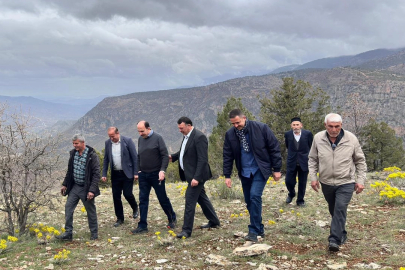 Konya’da barajların doluluk oranı yüz güldürüyor