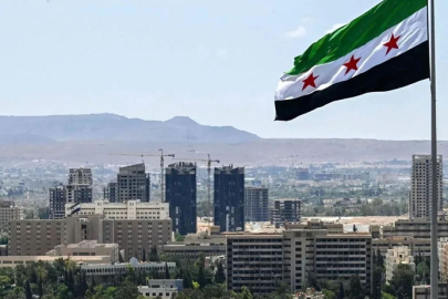 Suriye yeni vergi sistemi uygulamaya hazırlanıyor