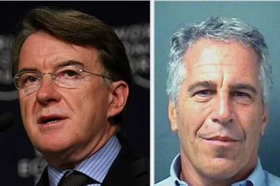 İngiliz Başbakanı, ABD'deki büyükelçi skandalı nedeniyle istifa baskısıyla karşı karşıya.