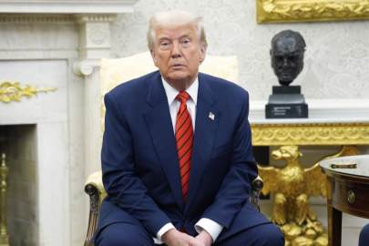 Trump:  ABD, İran gemisi TOUSKA'yı vurdu