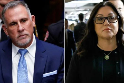 ABD Çalışma Bakanı, görevi kötüye kullanma skandalı nedeniyle istifa etti.