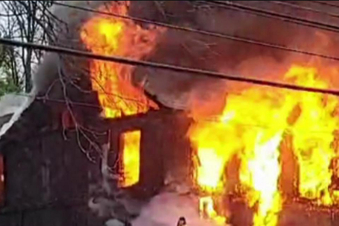 ABD'de bir anne ve altı çocuğu evlerindeki patlamada hayatını kaybetti.