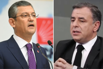 Barış Yarkadaş’tan Özgür Özel’e: Onursal Adıgüzel gözaltına alınırken İspanya’dan niye dönmedin?