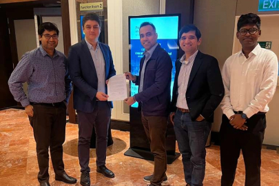 EKOS Electric, Sanayi Devinin Globalde Çözüm Ortağı Oldu