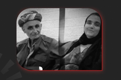 Erbil’de Anne ve babasını öldürüp bir ay evde sakladı