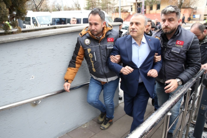 Gülistan Doku soruşturmasında Eski vali Dersim Valisi Tuncay Sonel gözaltında
