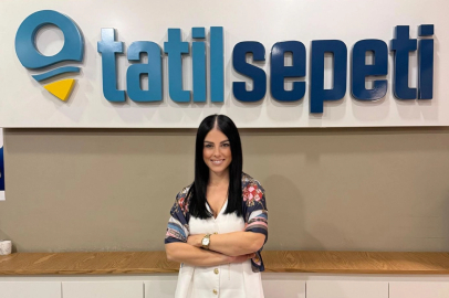 Tatilsepeti İnsan Kaynakları Direktörü Aysel Mert Oldu