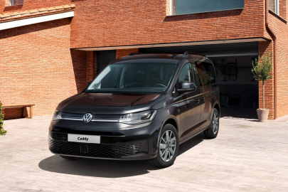 Volkswagen Ticari Araç’tan Nisan Ayına Özel Kredili Alım Avantajları