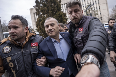 Tutuklanan eski vali Tuncay Sonel 'in savcılık ifadesi