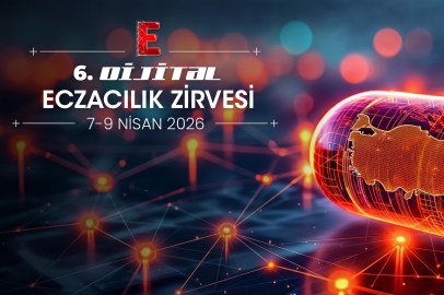6. Dijital Eczacılık Zirvesi Gerçekleştirildi