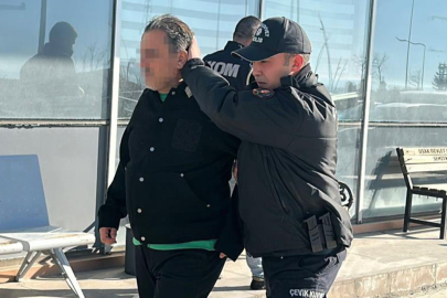 Eşme Belediye Başkanı Tozan görevden uzaklaştırıldı