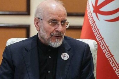 İran Meclis Başkanı Galibaf: Ateşkes ihlal edilirken Hürmüz'ün yeniden açılması mümkün değil