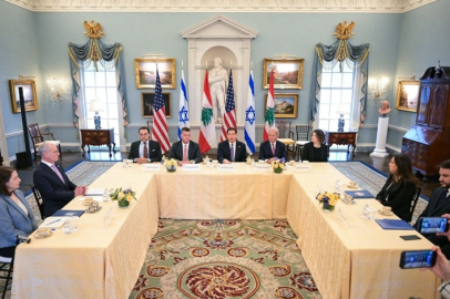 Lübnan ve İsrail yeniden masada: Beyrut ateşkesin uzatılmasını istiyor