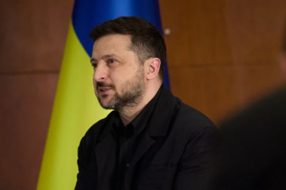 Ukrayna, Druzhba petrol boru hattını yeniden faaliyete geçirdi ve 90 milyar euro kredi imkanına erişti.