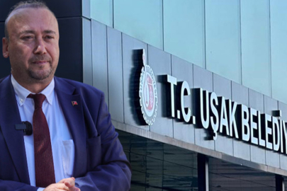 Uşak Belediyesi soruşturmasında 16 şüpheli tutuklandı