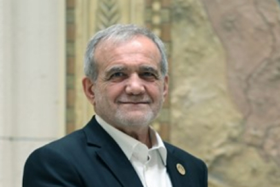 Pezeşkiyan: İran'da sertlik yanlıları ya da ılımlı yok, hepimiz İranlıyız