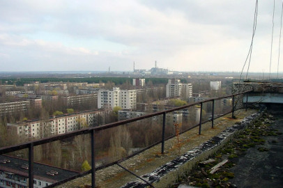 Çernobil nükleer felaketinin üzerinden 40 yıl geçti: Acılar ve alınan pahallı dersler.
