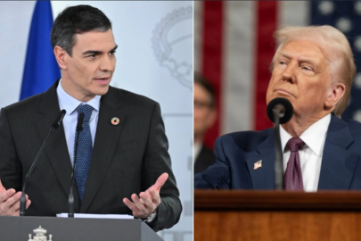 İspanya, ABD'nin NATO üyeliğini askıya alma baskısına yanıt verdi.