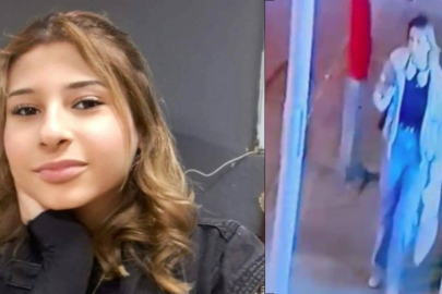 İzmir’de kaybolan 15 yaşındaki Asya, 7 gündür aranıyor