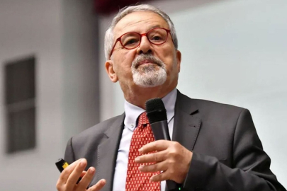 Naci Görür’den deprem sonrası Bingöl uyarısı: Çok tehlikeli