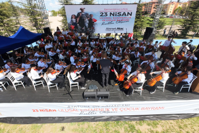 Tepebaşı Belediye Başkanı Ahmet Ataç: Türkiye’yi Mustafa Kemal Atatürk Yönetiyor