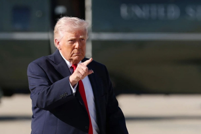 Trump: İran savaşı çok yakında sona erecek ve biz çok büyük bir zafer kazanacağız