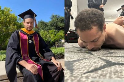 Washington’daki saldırı faili ‘Ayın Öğretmeni’ çıktı: Zanlı Cole Allen kimdir?