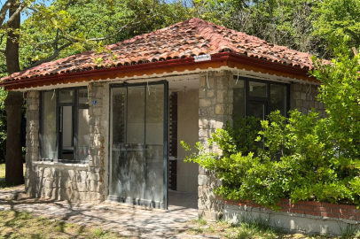 Kocaeli İzmit Belediyesinden Şehitlik Korusu’na yeni mangal konsepti geliyor&nbsp;