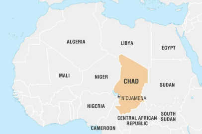 Çad 'da topluluklar arası çatışmada 42 kişi hayatını kaybetti.