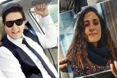 Gülistan Doku soruşturmasında Firari Altaş'ın 'Her şeyi anlatırım' mesajları dosyaya girdi