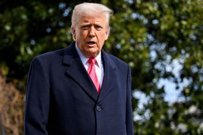 Trump, İran gündemiyle ulusal güvenlik ekibini topladı