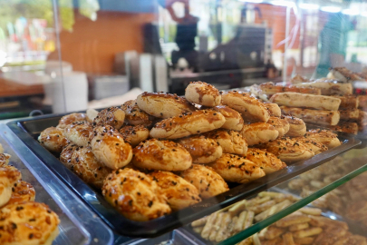 Ankara&nbsp;Keçiören’de Glütensiz Kafe-Fırın açıldı