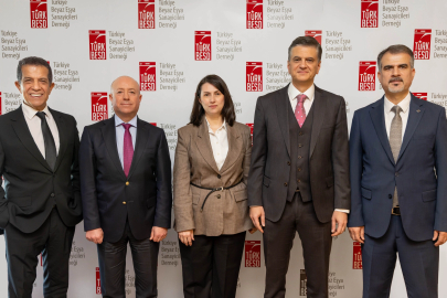 Beyaz Eşya Sektöründe İlk Çeyrekte Çift Haneli Daralma