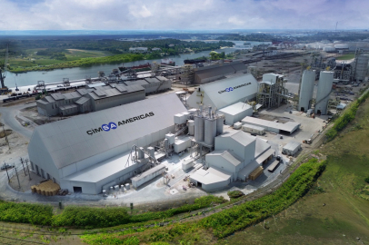 Çimsa’nın Cirosu İlk Çeyrekte 11,6 Milyar TL’ye Ulaştı