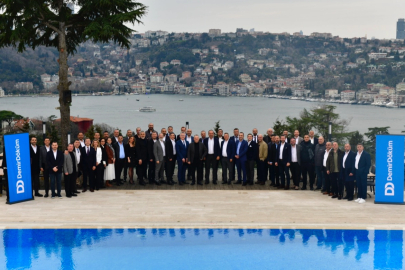 DemirDöküm Stratejik İş Ortaklarıyla&nbsp; 2026 Hedeflerine Odaklandı
