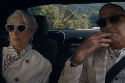 Şeytan Marka Giyer 2 Filmi, 1 Mayıs’ta Sinemalarda İzleyiciyle Buluşuyor