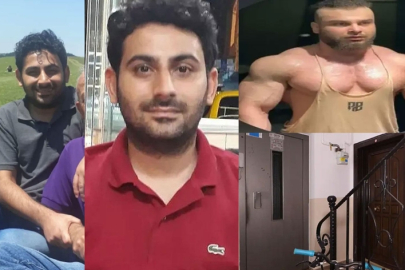 Apartmandaki kavgayı ayırmak istedi, 6 yerinden bıçaklanarak öldürüldü