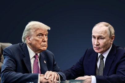 Putin ile Trump arasında 1 buçuk saatlik görüşme