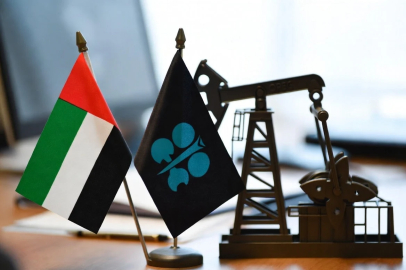 Birleşik Arap Emirlikleri OPEC'ten ayrılıyor