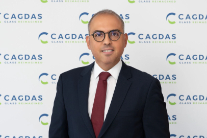 Çağdaş Cam net karını yüzde 20 artırdı