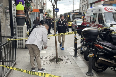 Kayınvalide gelinini silahla vurarak öldürdü