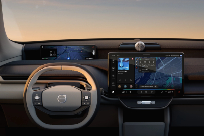 Volvo Cars’tan Devrim: Google Gemini Tüm Modellerde Kullanıma Sunuluyor