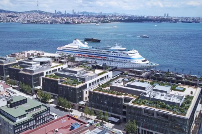 Tatilde Yeni Trend: Tek Fiyata Çoklu Deneyim Sunan Kruvaziyerler