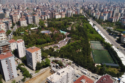 Kadıköy Belediyesi’ne “Onur Bayrağı” Ödülü