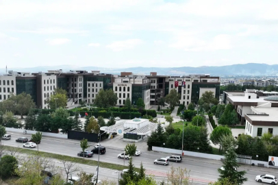 Bursa Teknik Üniversitesi 'nden sürdürülebilir gıdaya katkı