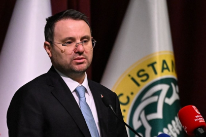 Akın Gürlek: Suç örgütüne ağır bir darbe indirilmiştir