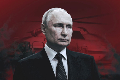 Putin Ukrayna’da ateşkes ilan etti