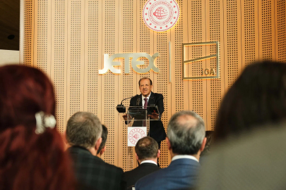 JETEX-İGA Genel Havacılık Terminali Açıldı&nbsp;
