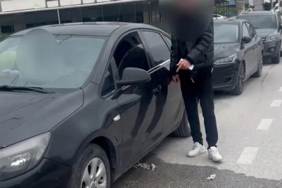 İnegöl’de çevreyi kirletene af yok